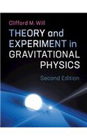 Theory and Experiment in Gravitational Physics