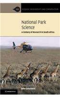 National Park Science