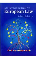 An Introduction to European Law