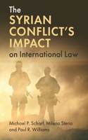 Syrian Conflict's Impact on International Law