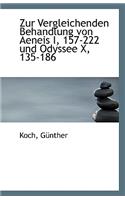 Zur Vergleichenden Behandlung Von Aeneis I, 157-222 Und Odyssee X, 135-186