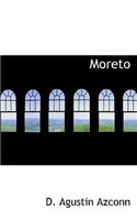 Moreto