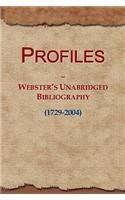 Profiles