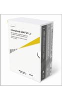 International GAAP 2012