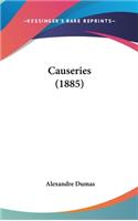 Causeries (1885)