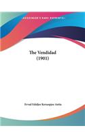 The Vendidad (1901): (Arabic)