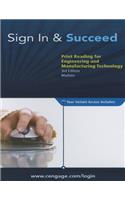 Print Reading for Engineering and Manufacturing Technology