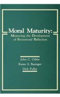 Moral Maturity