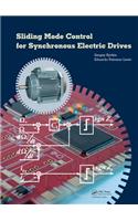 Sliding Mode Control for Synchronous Electric Drives