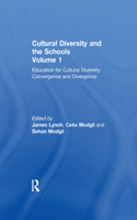 Education Cultural Diversity