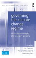 Governing the Climate Change Regime