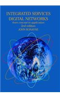 Integrated Services Digital Network