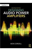 Designing Audio Power Amplifiers
