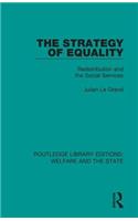 The Strategy of Equality