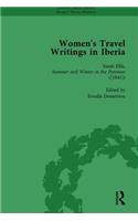 Women's Travel Writings in Iberia Vol 5