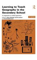 Learning to Teach Geography in the Secondary School