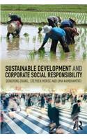 Sustainable Development and Corporate Social Responsibility