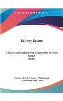 Railway Rescue