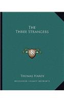 Three Strangers