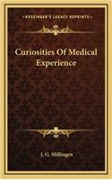Curiosities Of Medical Experience