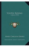 Youth Riding