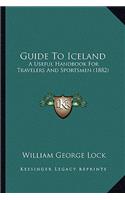 Guide to Iceland