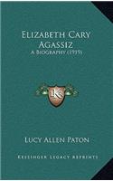 Elizabeth Cary Agassiz