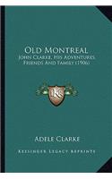 Old Montreal