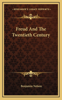 Freud And The Twentieth Century