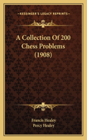 A Collection Of 200 Chess Problems (1908)