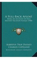 A Full-Back Afloat