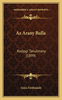 Az Arany Bulla
