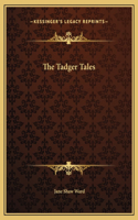 The Tadger Tales