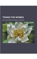 Tennis for Women