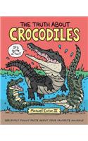 Truth about Crocodiles