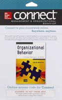 Connect Management with Learnsmart Access Card for Organizational Behavior