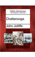 Chattanooga.
