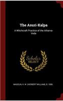 The Asuri-Kalpa