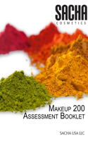 Makeup 200 - Assessment Booklet