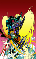 Ghost Rider: Danny Ketch Omnibus Vol. 2