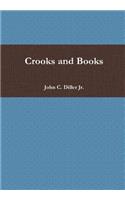 Crooks and Books