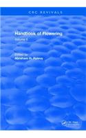 Handbook of Flowering: Volume II