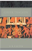 Greek Tragedy