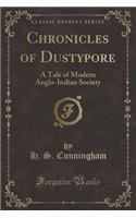 Chronicles of Dustypore