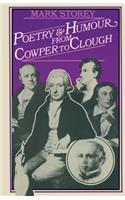 Poetry and Humour from Cowper to Clough