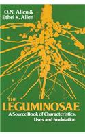 The Leguminosae