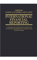 International Financial Reporting