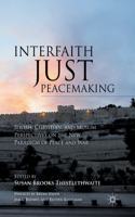 Interfaith Just Peacemaking