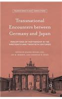 Transnational Encounters Between Germany and Japan