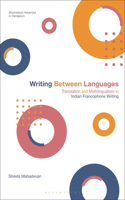Writing Between Languages